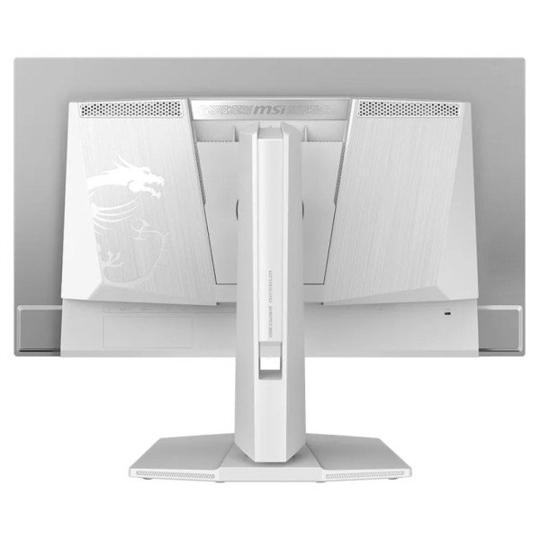 MSI MAG 272QPW QD-OLED X28 26.5" 0.03ms 280 Hz 2k