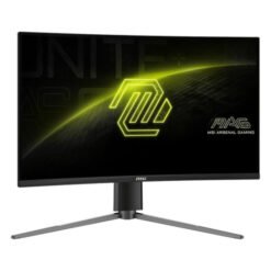 MSI MAG 276CPXF 27" 0.5ms 280 Hz Curved MSI MAG 276CPXF 27" 0.5ms 280 Hz Curved
