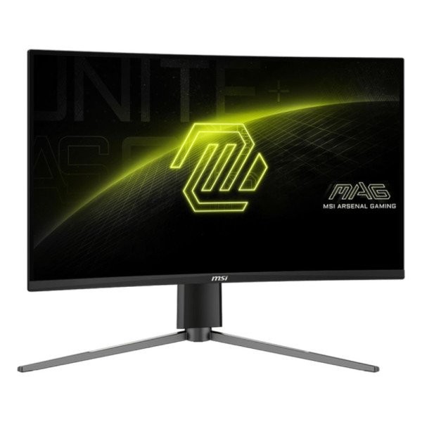 MSI MAG 276CPXF 27" 0.5ms 280 Hz Curved MSI MAG 276CPXF 27" 0.5ms 280 Hz Curved