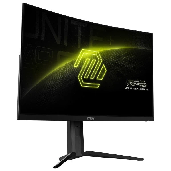 MSI MAG 321CUPDF 32" 160Hz Fast VA 0.5ms Curved 4K