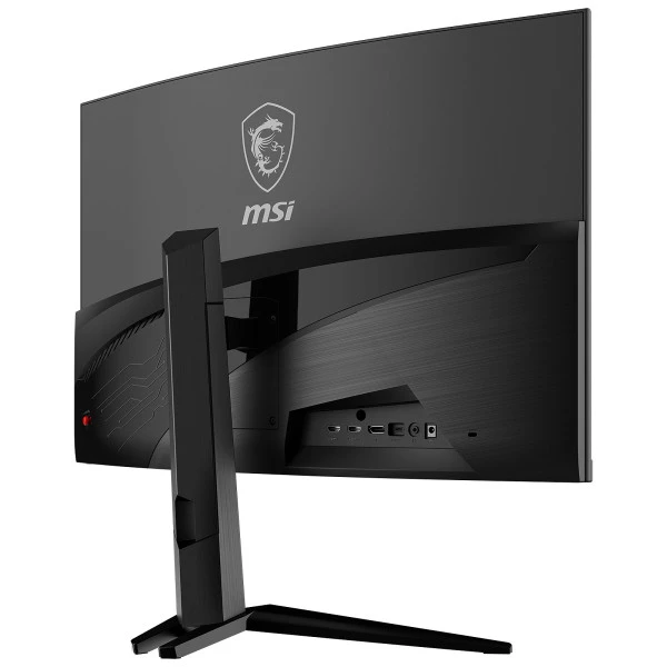 MSI MAG 321CUPDF 32" 160Hz Fast VA 0.5ms Curved 4K