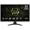 MSI MAG 325QF E18V 32" 0.5ms Fast VA 180Hz 2k