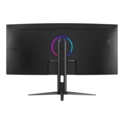 MSI MAG 342CQRF E20 34" 0.5ms Fast VA 200 Hz Curved MSI MAG 342CQRF E20 34" 0.5ms Fast VA 200 Hz Curved