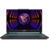 MSI-Cyborg 15 A13UC-2231XMA | 15.6(144Hz) FHD | 15-13420H | 16GB DDR5 | 512GB SSD Gen 4 | RTX 3050 | FDOS