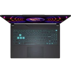 MSI-Cyborg 15 A13UC-2231XMA | 15.6(144Hz) FHD | 15-13420H | 16GB DDR5 | 512GB SSD Gen 4 | RTX 3050 | FDOS