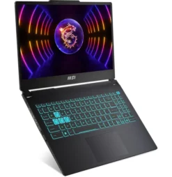 MSI-Cyborg 15 A13UC-2231XMA | 15.6(144Hz) FHD | 15-13420H | 16GB DDR5 | 512GB SSD Gen 4 | RTX 3050 | FDOS – Image 2