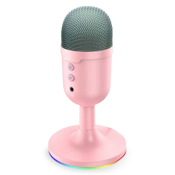 Redragon GM303 Puslar (Pink)