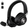 Redragon H889 Wireless Gaming Headset 4-in-1 (BLACK)