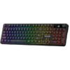 Redragon K526 PRO RGB Black