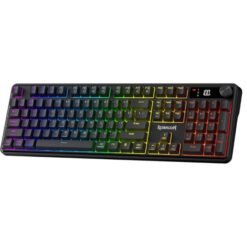 Redragon K526 PRO RGB Black
