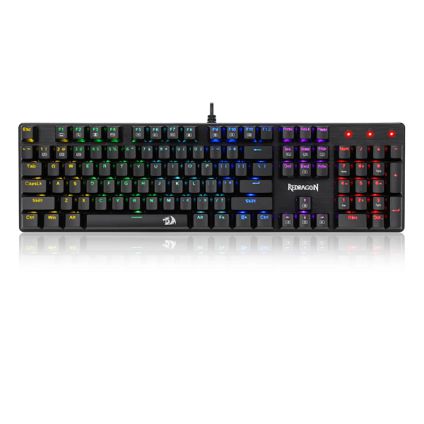 Redragon K671 Wired Mechanical Keyboard