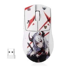 Redragon M916AK PRO 1K Wireless