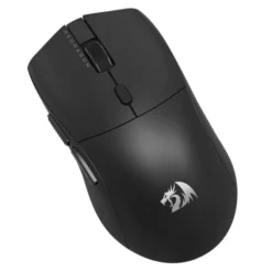 Redragon M919 Tri-mode 8k Gaming Mouse (BLACK)
