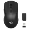 Redragon M919 Tri-mode 8k Gaming Mouse (BLACK)