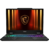 MSI Cyborg 15 B13WGKG-829MA Intel i7-13620H/16GB DDR5/1TB SSD/RTX 5070 8GB/15.6" 144Hz/Win11 /Black