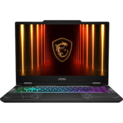 MSI Cyborg 15 B13WGKG-829MA Intel i7-13620H/16GB DDR5/1TB SSD/RTX 5070 8GB/15.6" 144Hz/Win11 /Black