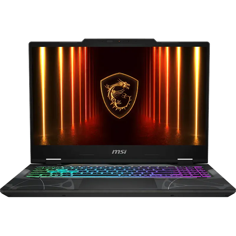 MSI Cyborg 15 B13WGKG-829MA Intel i7-13620H/16GB DDR5/1TB SSD/RTX 5070 8GB/15.6" 144Hz/Win11 /Black