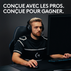 Logitech G Wireless Gaming Pro X Superlight 2 (Black)