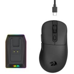 Redragon M998 STD Tri-mode Gaming Mouse Redragon M998 STD Tri-mode Gaming Mouse