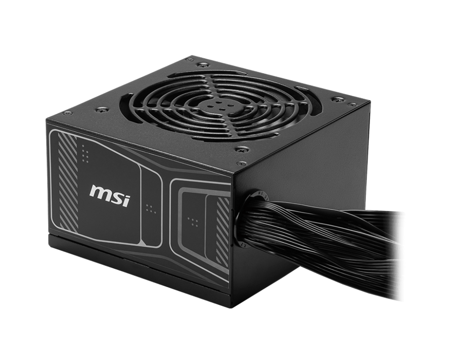 MSI MAG A850GN PCIE5 80PLUS Gold 850W