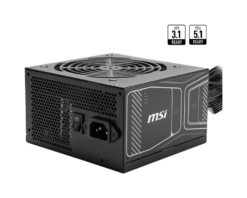 MSI MAG A850GN PCIE5 80PLUS Gold 850W