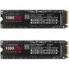 1080 PRO 4 To SSD M2 prix maroc