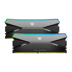 Acer Predator Hera DDR5 RGB 48 GB (2x24 GB) 8400 MHz CL40