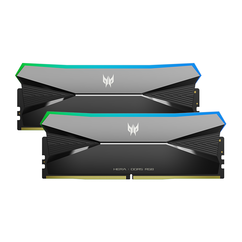 Acer Predator Hera DDR5 RGB 48 GB (2x24 GB) 8400 MHz CL40