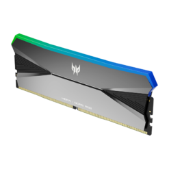 Acer Predator Hera DDR5 RGB 48 GB (2x24 GB) 8400 MHz CL40