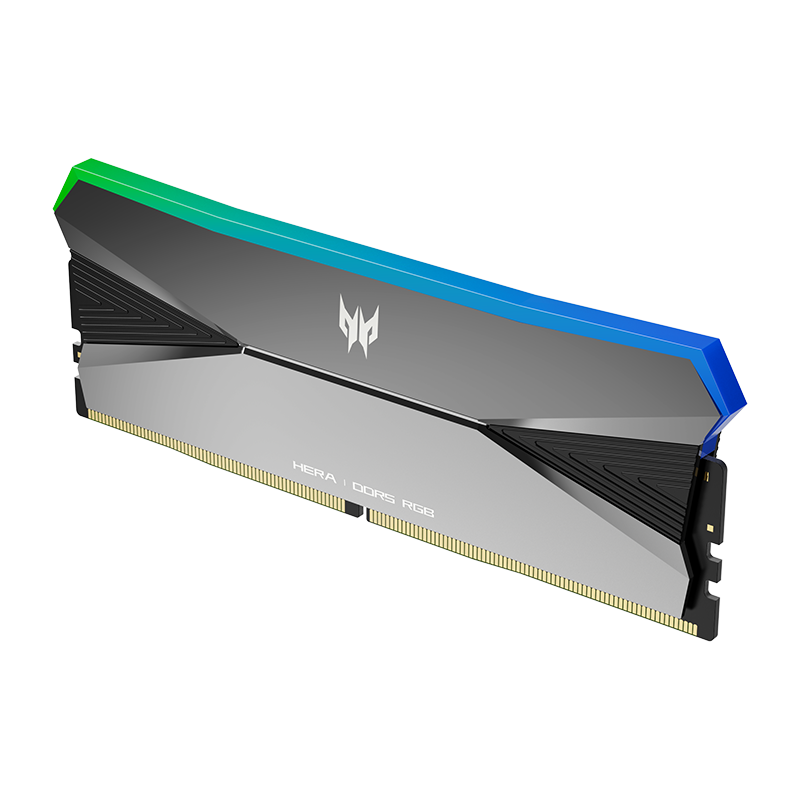 Acer Predator Hera DDR5 RGB 48 GB (2x24 GB) 8400 MHz CL40