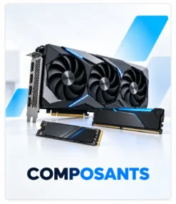 composants