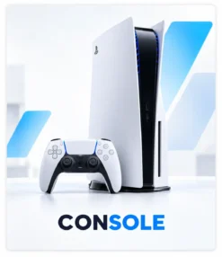 consoles