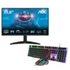 AOC 24B36X 23.8" 144Hz IPS 0.5ms FHD + Pack Gaming
