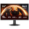 AOC 24G50F 23.8" IPS 0.5ms 180Hz prix maroc