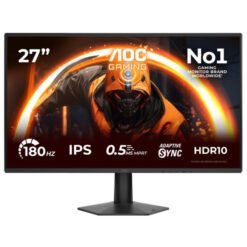 AOC 27G50F 27" IPS 0.5ms 180Hz prix maroc