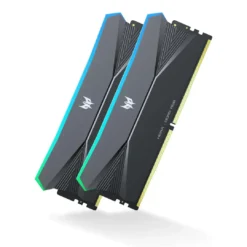 Acer Predator Hera DDR5 RGB RAM 32 Go (2 x 16 Go) 8000 MHz CL36