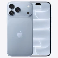 Apple iPhone 18 Pro Max 1 To Glacier prix maroc