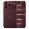 Apple iPhone 18 Pro Max 512 Go Bordeaux prix maroc