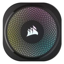 Corsair Nautilus 240 RS ARGB (Noir) prix maroc