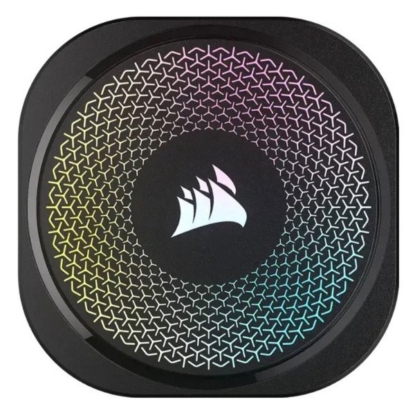 Corsair Nautilus 240 RS ARGB (Noir) prix maroc