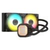 Corsair Nautilus 240 RS ARGB (Noir) prix maroc