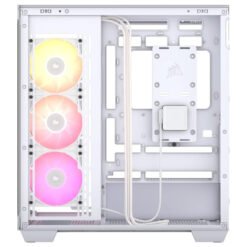 Corsair iCUE LINK 3500X ARGB (Blanc) prix maroc