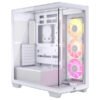 Corsair iCUE LINK 3500X ARGB (Blanc) prix maroc