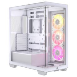 Corsair iCUE LINK 3500X ARGB (Blanc) prix maroc