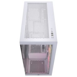 Corsair iCUE LINK 3500X ARGB (Blanc) prix maroc