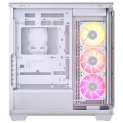 Corsair iCUE LINK 3500X ARGB (Blanc) prix maroc