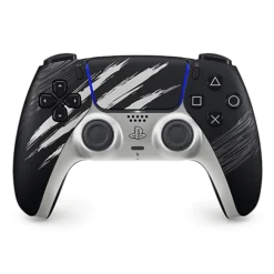 DualSense® Wireless Controller – Marvel's Wolverine Adamantium Limited Edition