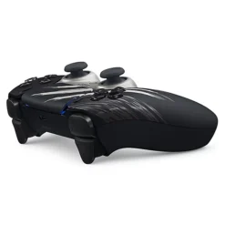 DualSense® Wireless Controller – Marvel's Wolverine Adamantium Limited Edition