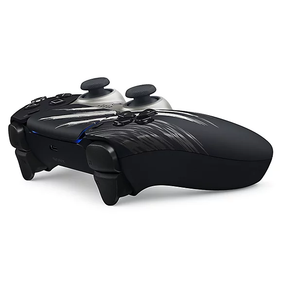DualSense® Wireless Controller – Marvel's Wolverine Adamantium Limited Edition