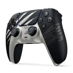 DualSense® Wireless Controller – Marvel's Wolverine Adamantium Limited Edition